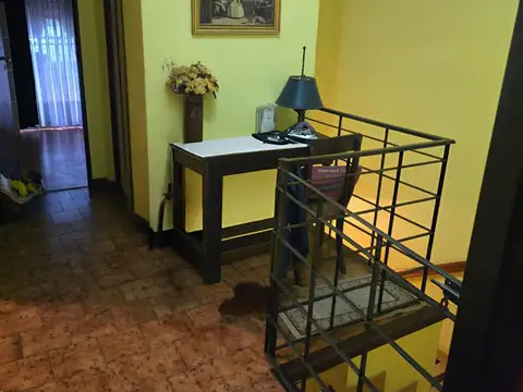 Depto Tipo Casa en Venta en Villa Crespo, USD 300.000