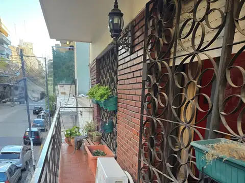 Depto Tipo Casa en Venta de 3 dormitorios