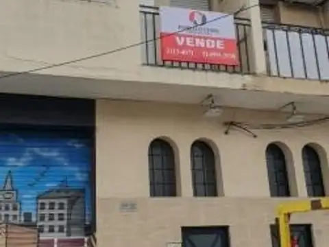 Venta departamento 3 ambientes Villa Luzuriaga