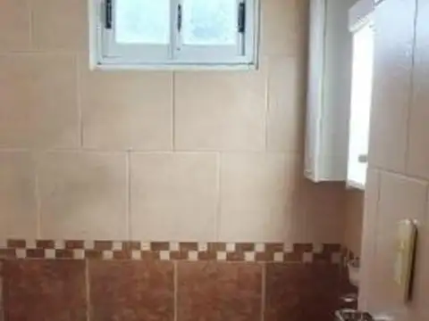 Departamento en Venta en Villa Luzuriaga, USD 55.000