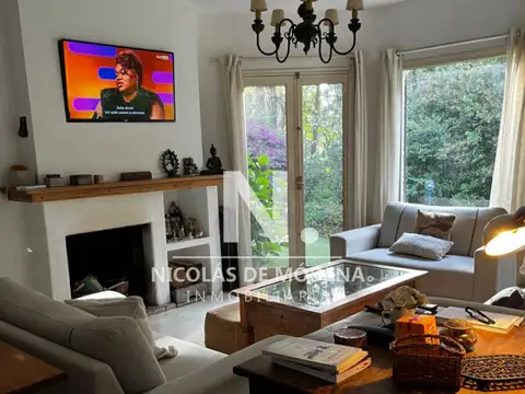 Casa en Alquiler de 3 dormitorios