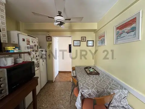 Departamento en Venta 50 años