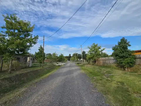 Terreno en Venta en Belen de Escobar, USD 59.000