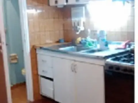 Departamento en Venta en San Telmo, USD 130.000