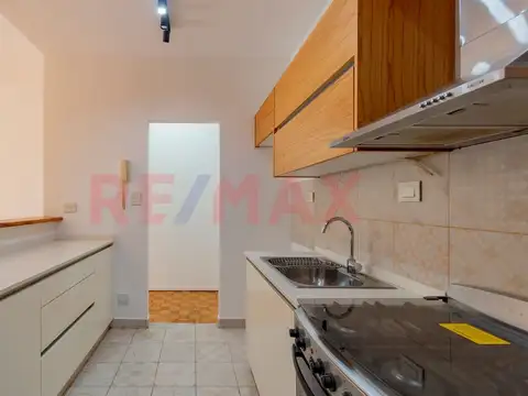 Departamento en Venta 65 años