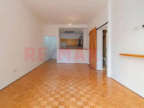 Departamento en Venta en Almagro, USD 120.000