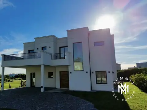 Casa en  Venta 5 amb Greenville Polo & Resort