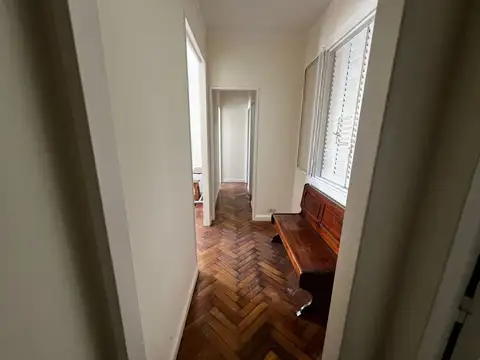 Departamento en Venta al Este