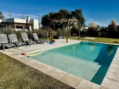 VENTA Fincas de San Vicente 4 AMBIENTES