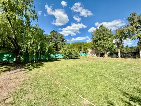 Terreno en Venta en Manzanares, USD 20.000