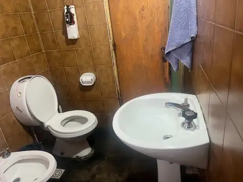Departamento en Venta de 4 dormitorios