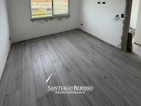 Departamento en  LOS CARDALES