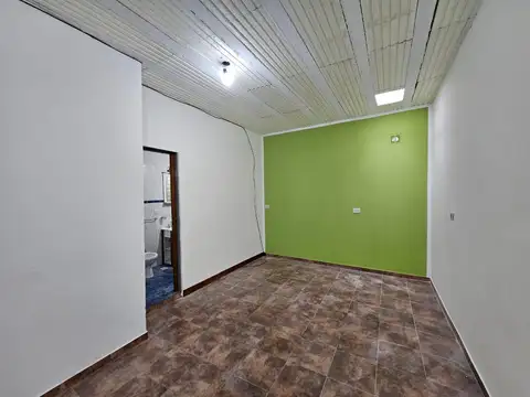 Departamento en alquiler en San Francisco Solano