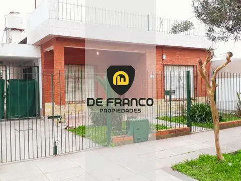 Casa en venta - Jose Clemente Paz - 3 ambientes
