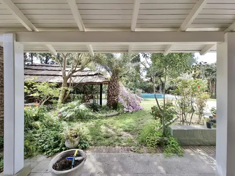 Casa en Venta al Sureste