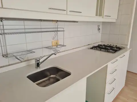 Departamento en Venta al Norte