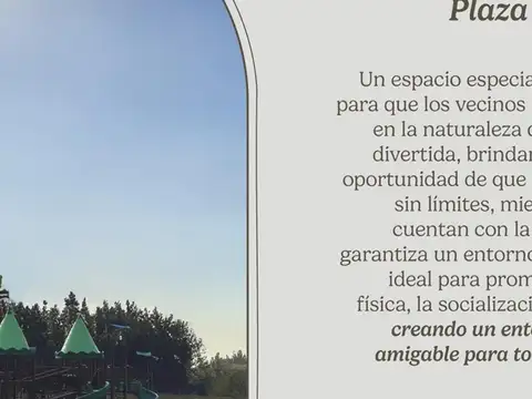 Terreno en Venta en Piñero, USD 16.000