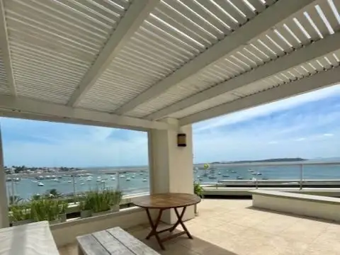 Departamento en Alquiler Temporal de 3 dormitorios