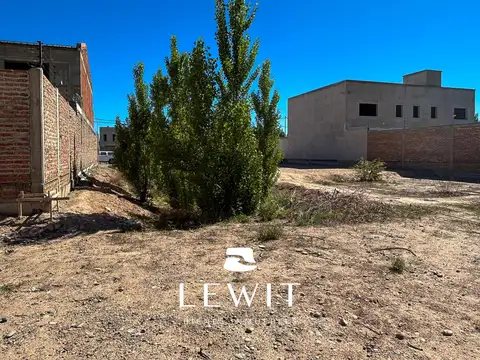 Bº LOS ALAMOS  | BEJARANO AL 1700