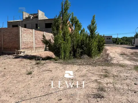 Terreno en Venta en Neuquen, USD 37.000