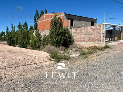 Terreno en Venta 30  mts Fondo