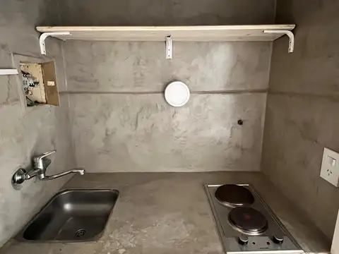 Departamento en Venta al Sudeste