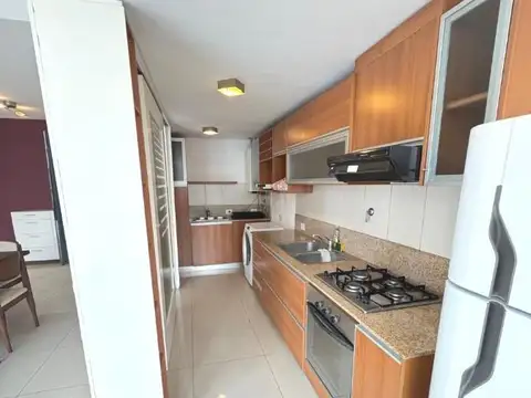 Departamento en Venta en Mar del Plata, USD 175.000