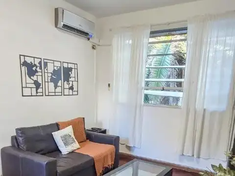 Departamento en alquiler temporario