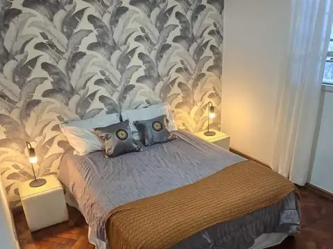Departamento en Alquiler Temporal de 2 ambientes
