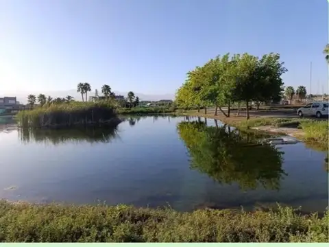 NAUTILUS COUNTRY LOTE 516mts ESPECTACULAR