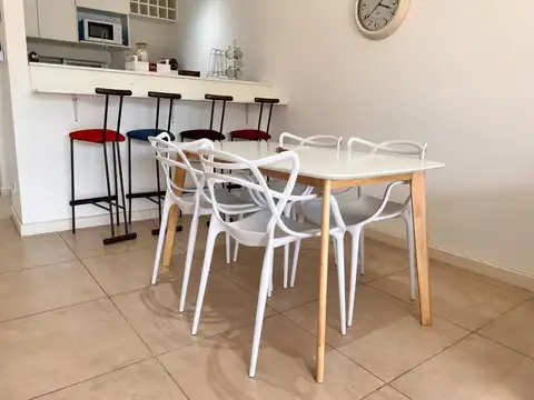 Departamento en Venta 6 años