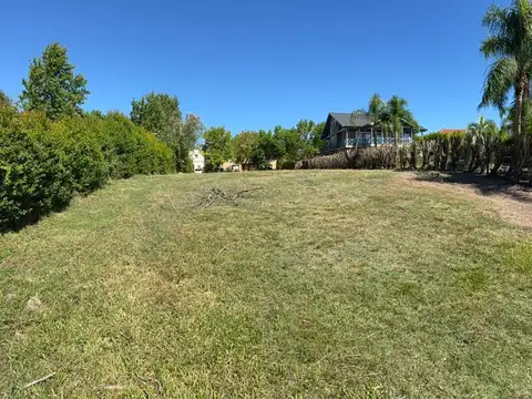 Terreno en Venta de 1057,0 m2
