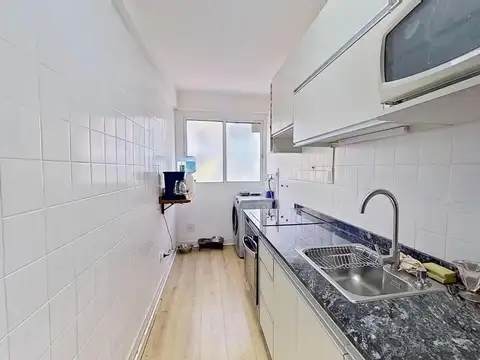Departamento en Venta en Flores, USD 85.000