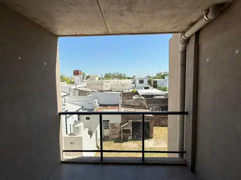 Departamento a estrenar en Sunchales