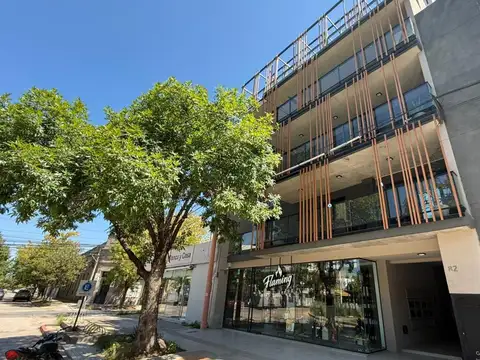 Departamento a estrenar en Sunchales