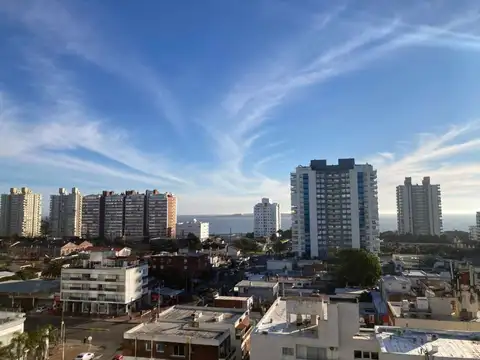 Departamento en Alquiler Temporal de 2 dormitorios