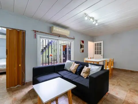 BOYACA, AVDA. 1900, Piso PB