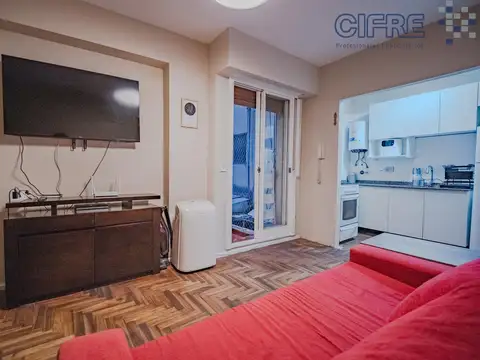 Departamento en Venta 55 años