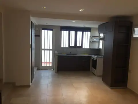 2 36 y 37- PH por escalera- Dos dormitorios