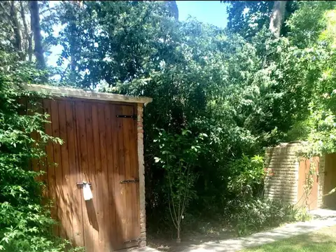 Casa en Venta en Pinamar, USD 220.000