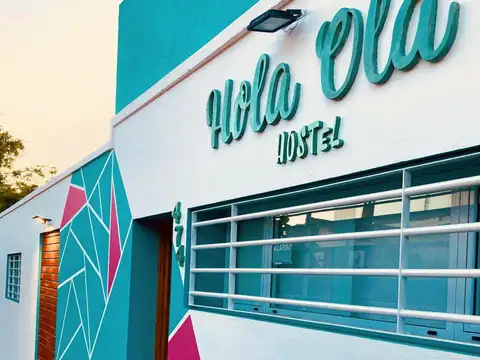 Hotel en Venta en Villa Gesell, USD 190.000