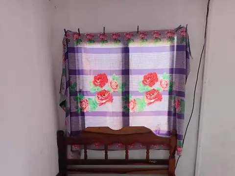Casa de 3 ambientes en Aldo Bonzi
