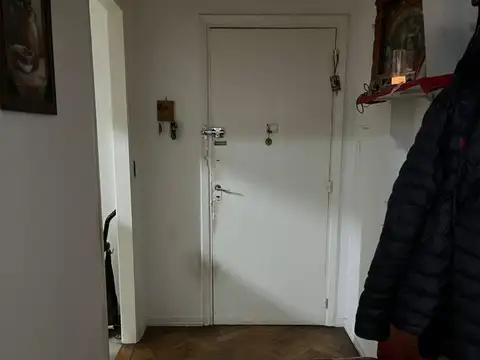 Jean Jaures 449 , Piso 1