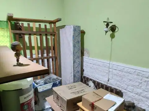 VENTA - CASA EN PH AL FTE DE 3 AMB C/PATIO Y COCHERA! LOMAS