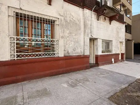 Terreno en Venta 12  mts Fondo