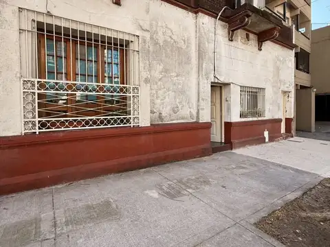 Terreno en Venta 12  mts Fondo