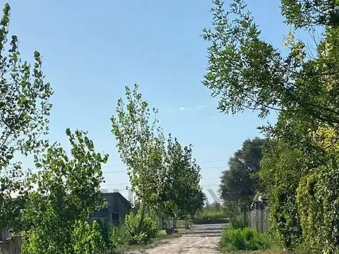 Terreno en Venta en Ciudad De Junin, USD 14.000