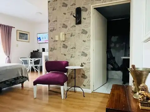 Departamento en Alquiler 16 años