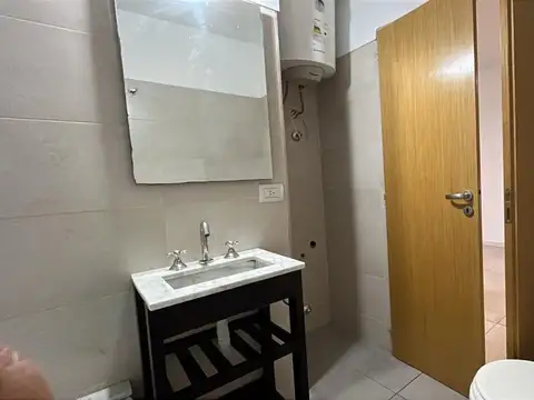 VENTA MONOAMBIENTE SAN CRISTOBAL- APTO CREDITO!