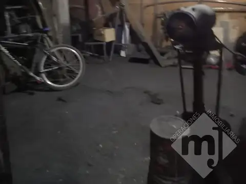 Galpón en  San Fernando